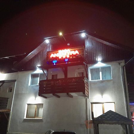 Casa Anemyra Hotel Sacele Luaran gambar