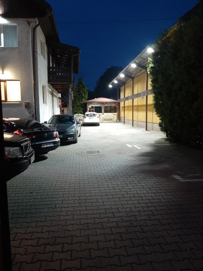 Casa Anemyra Hotel Sacele Luaran gambar