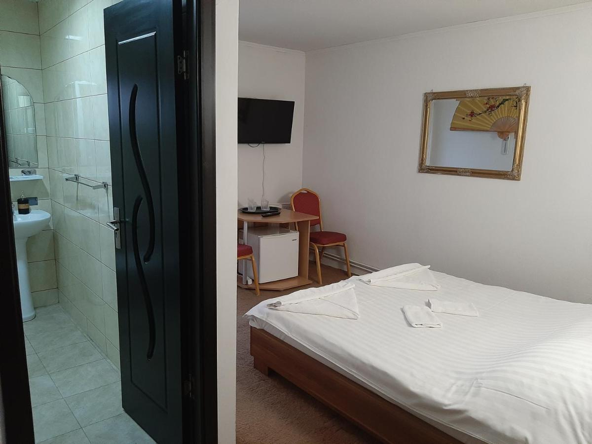 Casa Anemyra Hotel Sacele Luaran gambar