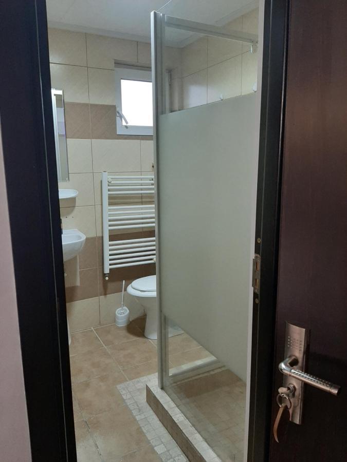 Casa Anemyra Hotel Sacele Luaran gambar