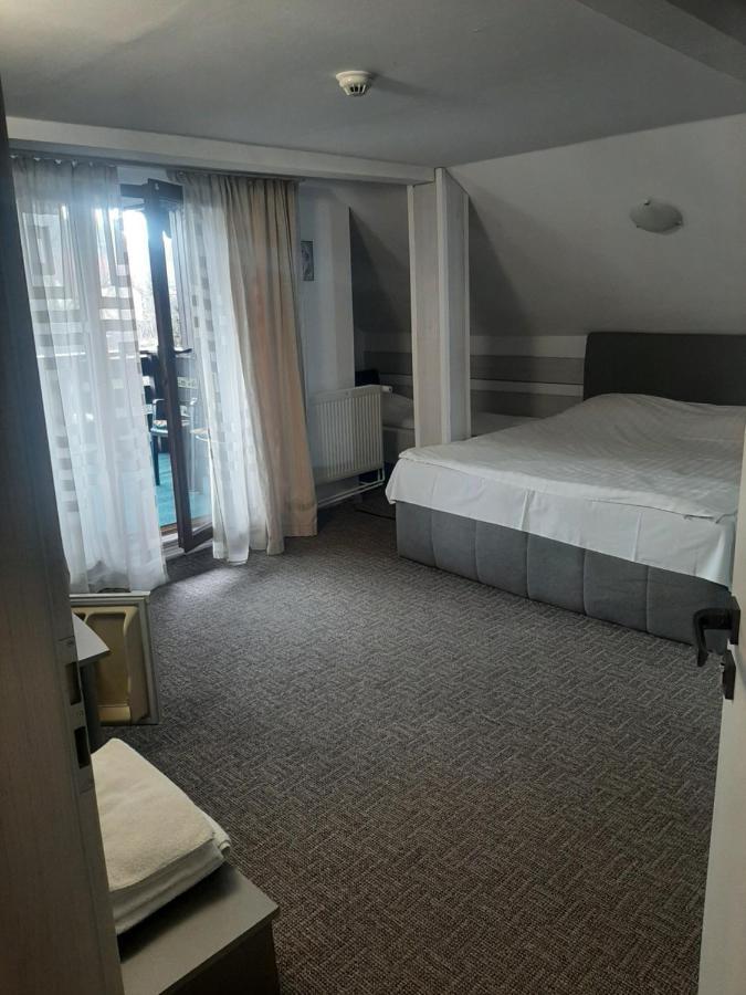 Casa Anemyra Hotel Sacele Luaran gambar