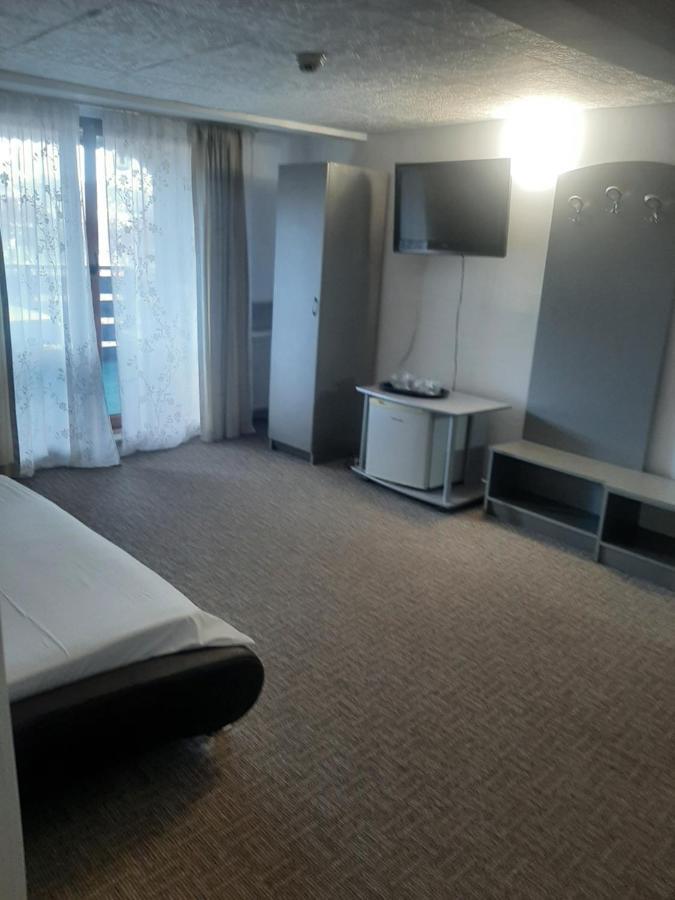 Casa Anemyra Hotel Sacele Luaran gambar