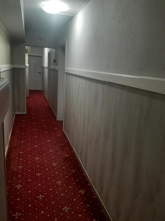 Casa Anemyra Hotel Sacele Luaran gambar