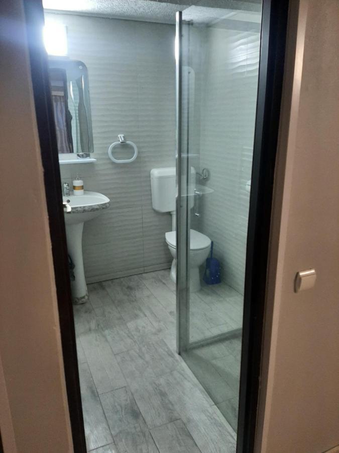 Casa Anemyra Hotel Sacele Luaran gambar