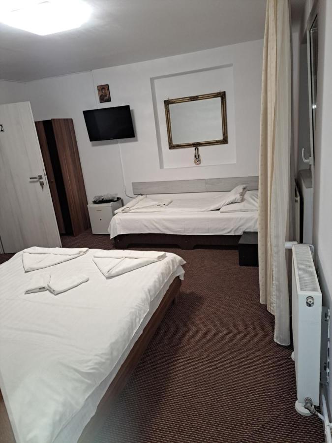 Casa Anemyra Hotel Sacele Luaran gambar