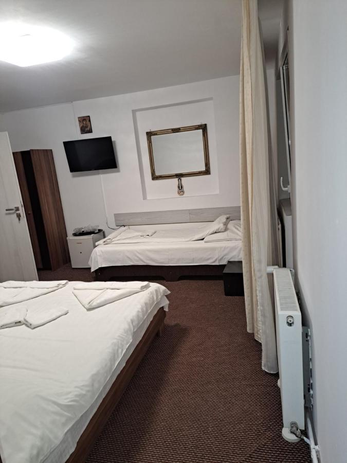 Casa Anemyra Hotel Sacele Luaran gambar