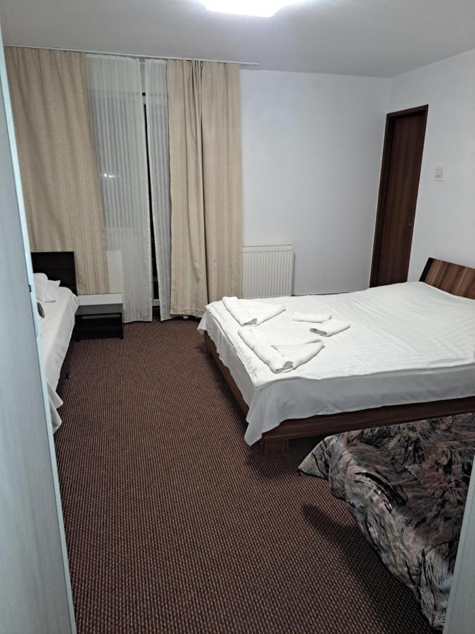 Casa Anemyra Hotel Sacele Luaran gambar