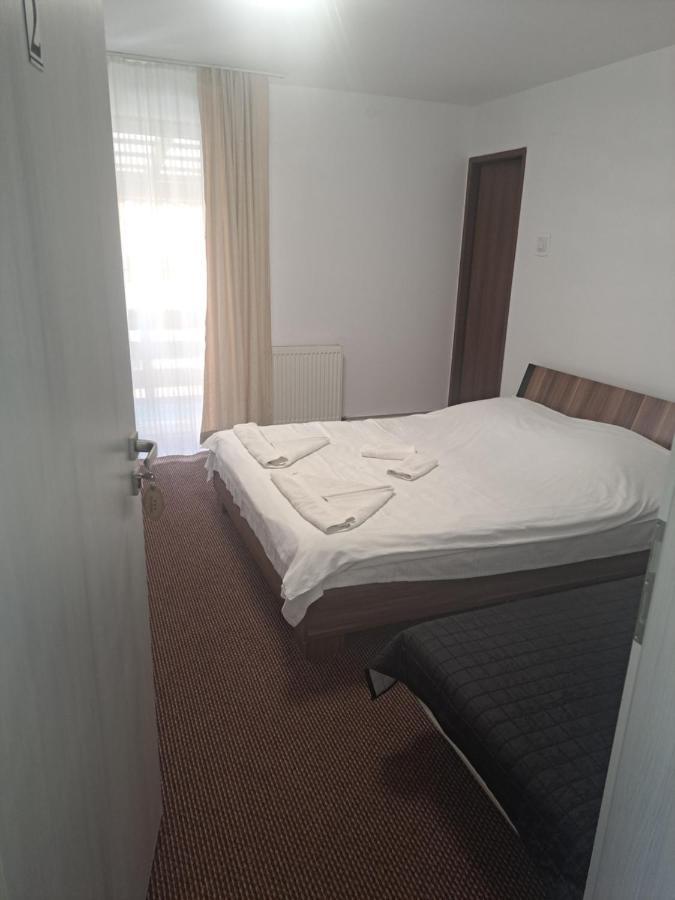 Casa Anemyra Hotel Sacele Luaran gambar