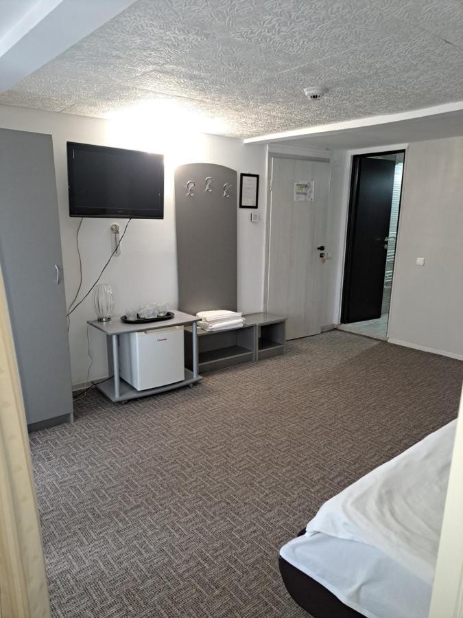 Casa Anemyra Hotel Sacele Luaran gambar