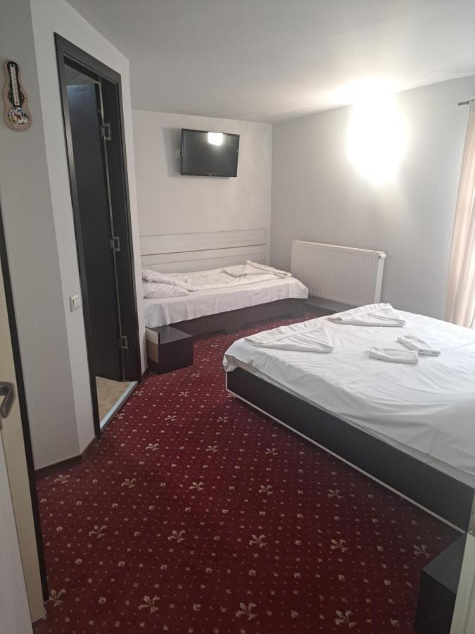 Casa Anemyra Hotel Sacele Luaran gambar