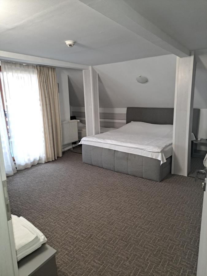 Casa Anemyra Hotel Sacele Luaran gambar