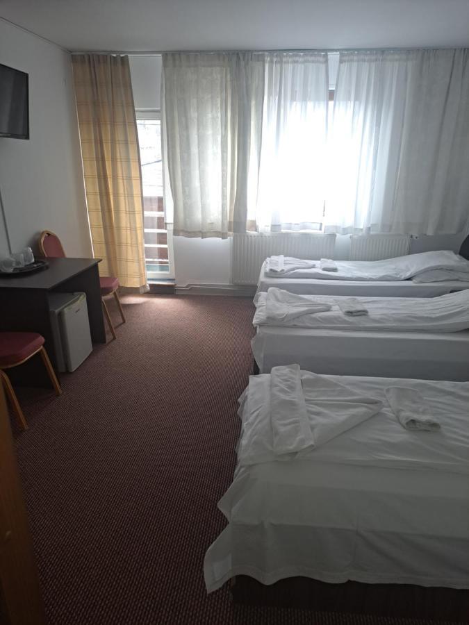 Casa Anemyra Hotel Sacele Luaran gambar