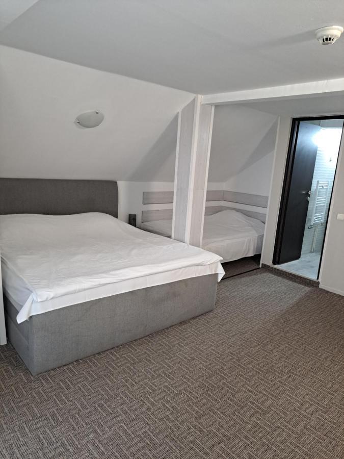 Casa Anemyra Hotel Sacele Luaran gambar