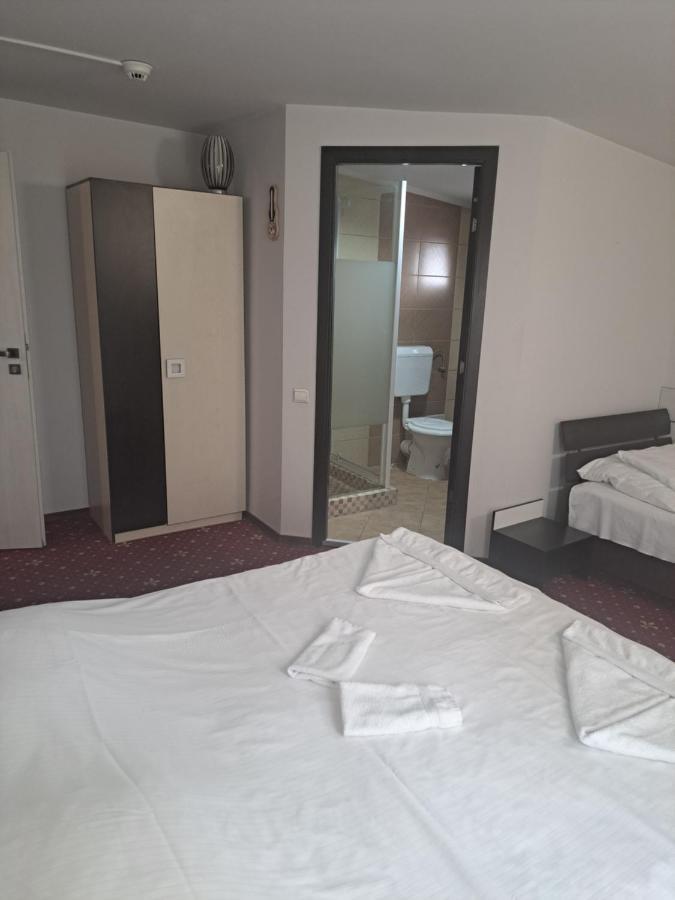 Casa Anemyra Hotel Sacele Luaran gambar