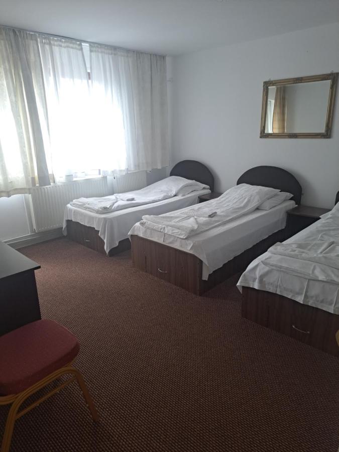 Casa Anemyra Hotel Sacele Luaran gambar