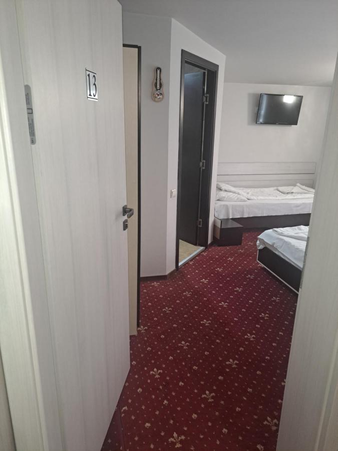 Casa Anemyra Hotel Sacele Luaran gambar