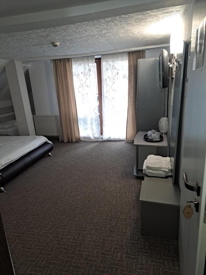 Casa Anemyra Hotel Sacele Luaran gambar