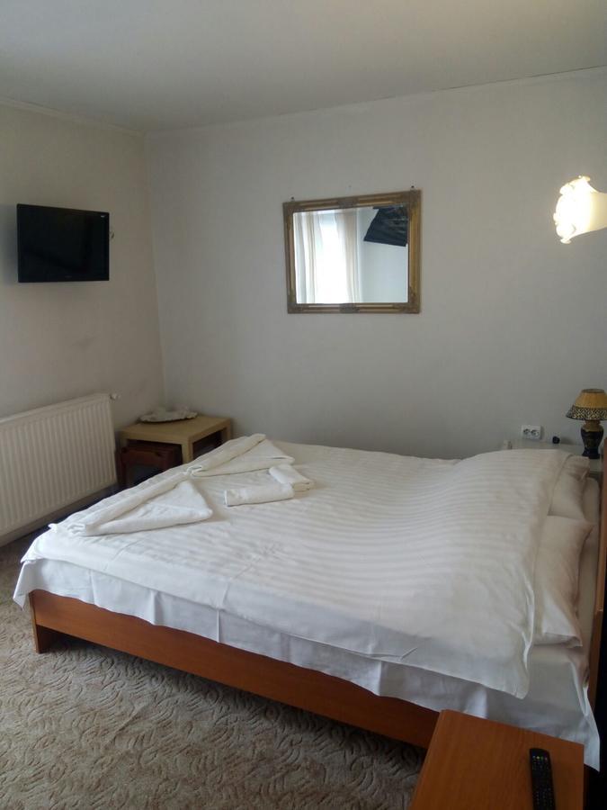 Casa Anemyra Hotel Sacele Luaran gambar