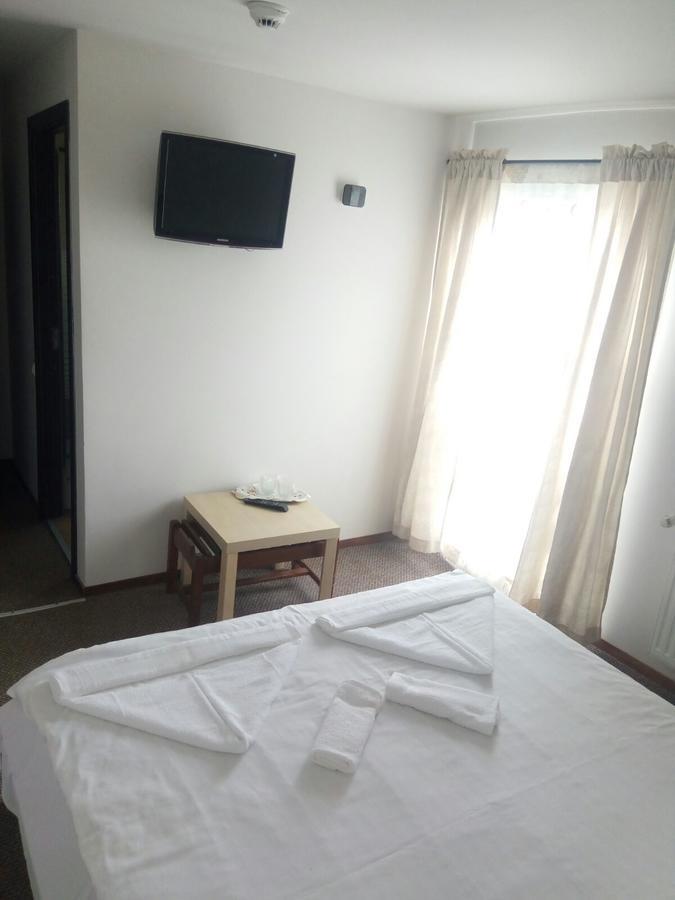 Casa Anemyra Hotel Sacele Luaran gambar