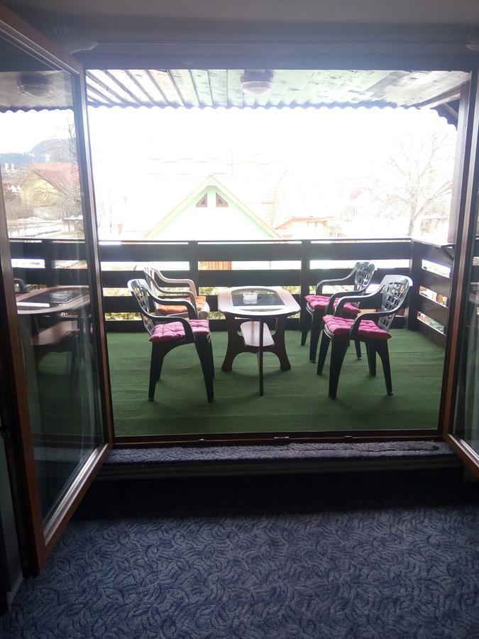 Casa Anemyra Hotel Sacele Luaran gambar