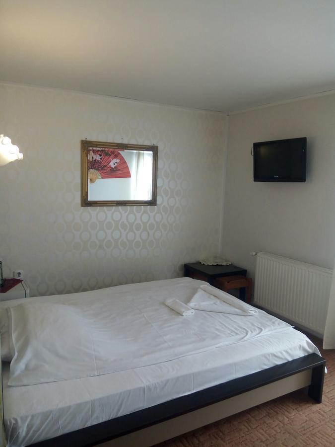 Casa Anemyra Hotel Sacele Luaran gambar