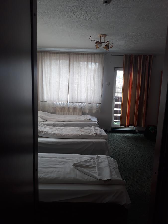 Casa Anemyra Hotel Sacele Luaran gambar