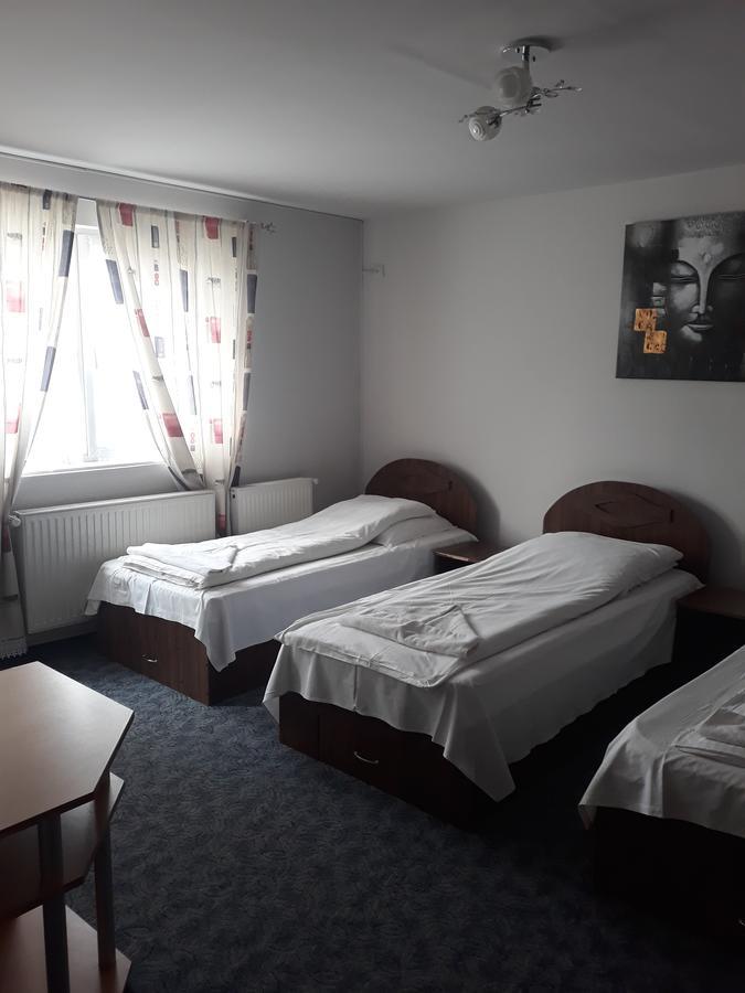 Casa Anemyra Hotel Sacele Luaran gambar