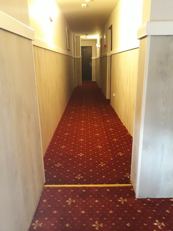 Casa Anemyra Hotel Sacele Luaran gambar