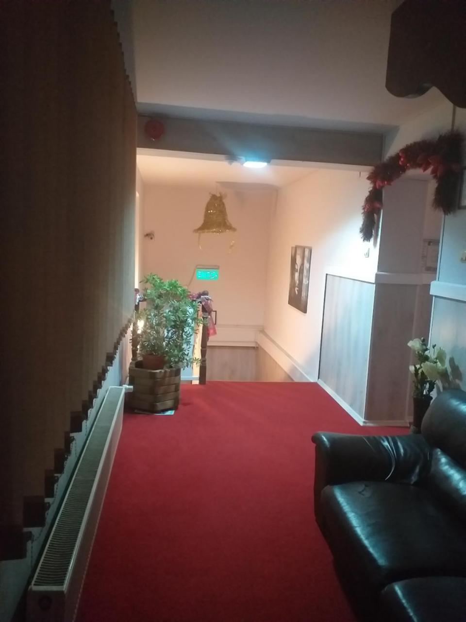 Casa Anemyra Hotel Sacele Luaran gambar