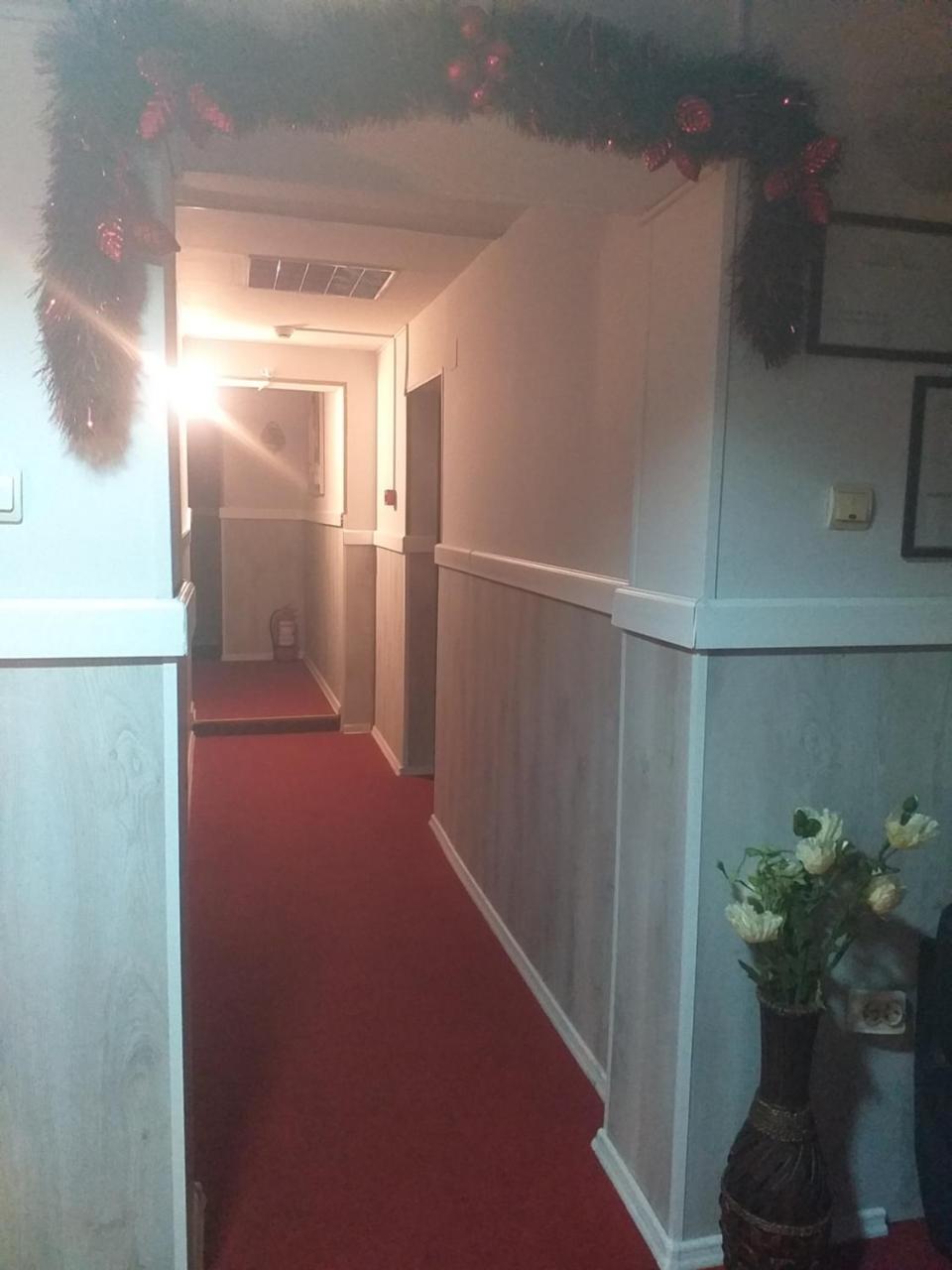 Casa Anemyra Hotel Sacele Luaran gambar