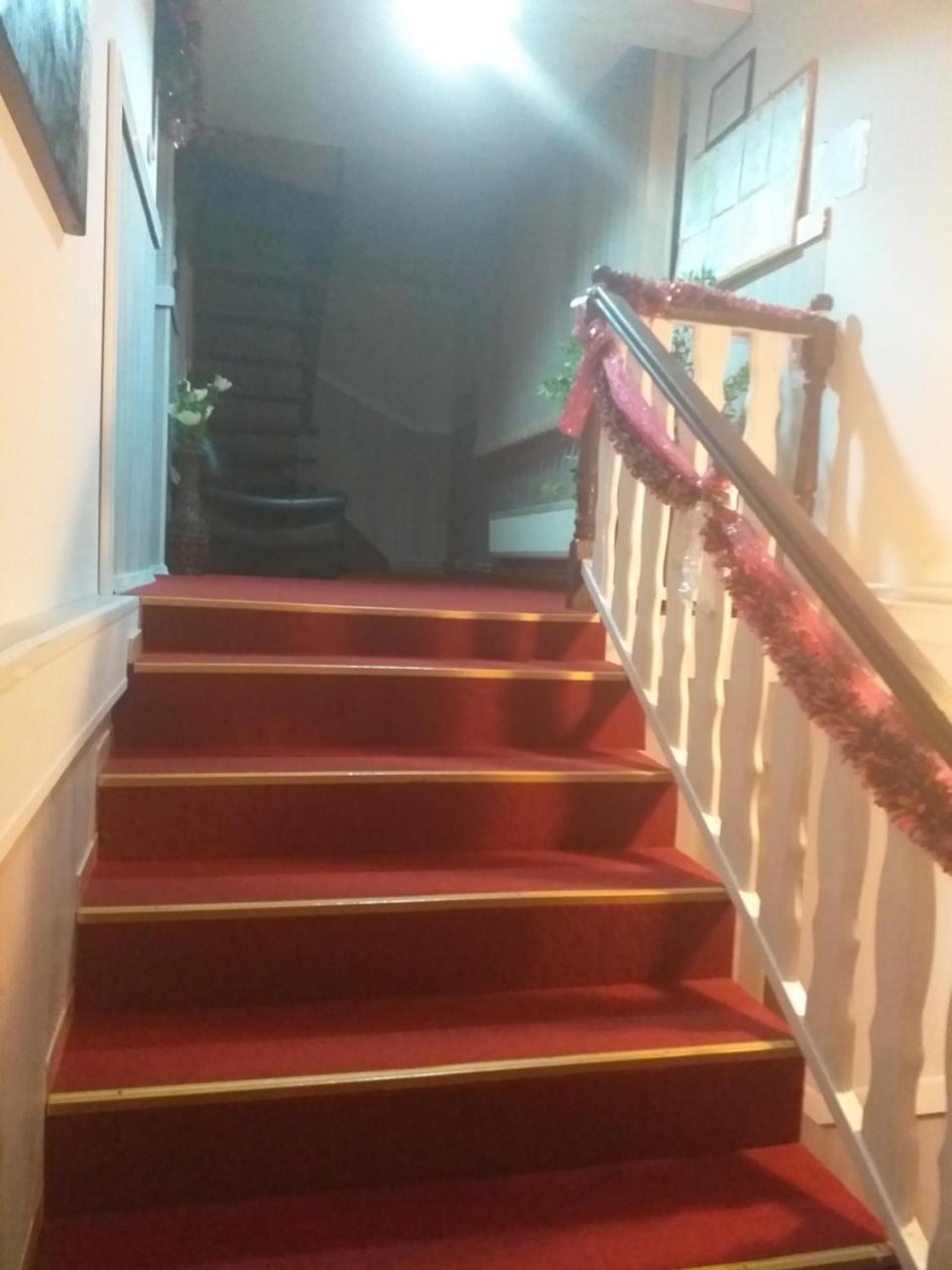 Casa Anemyra Hotel Sacele Luaran gambar