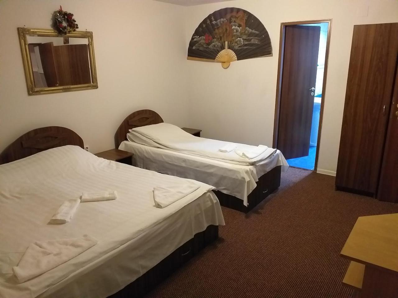 Casa Anemyra Hotel Sacele Luaran gambar