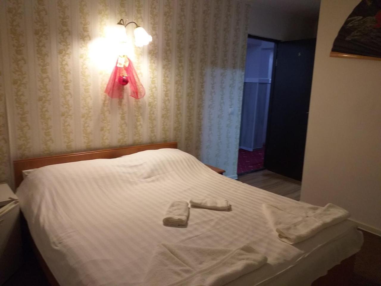 Casa Anemyra Hotel Sacele Luaran gambar