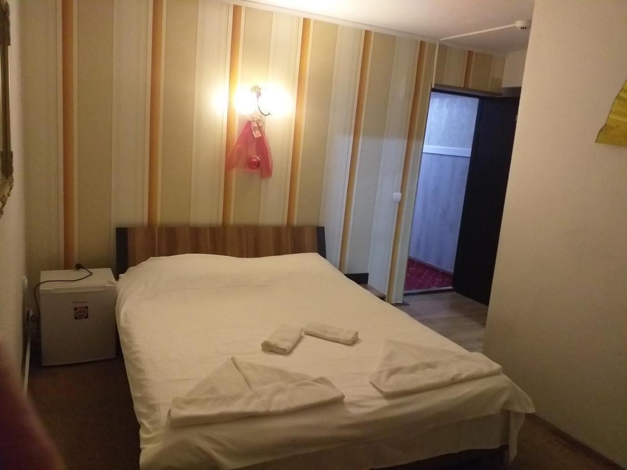Casa Anemyra Hotel Sacele Luaran gambar