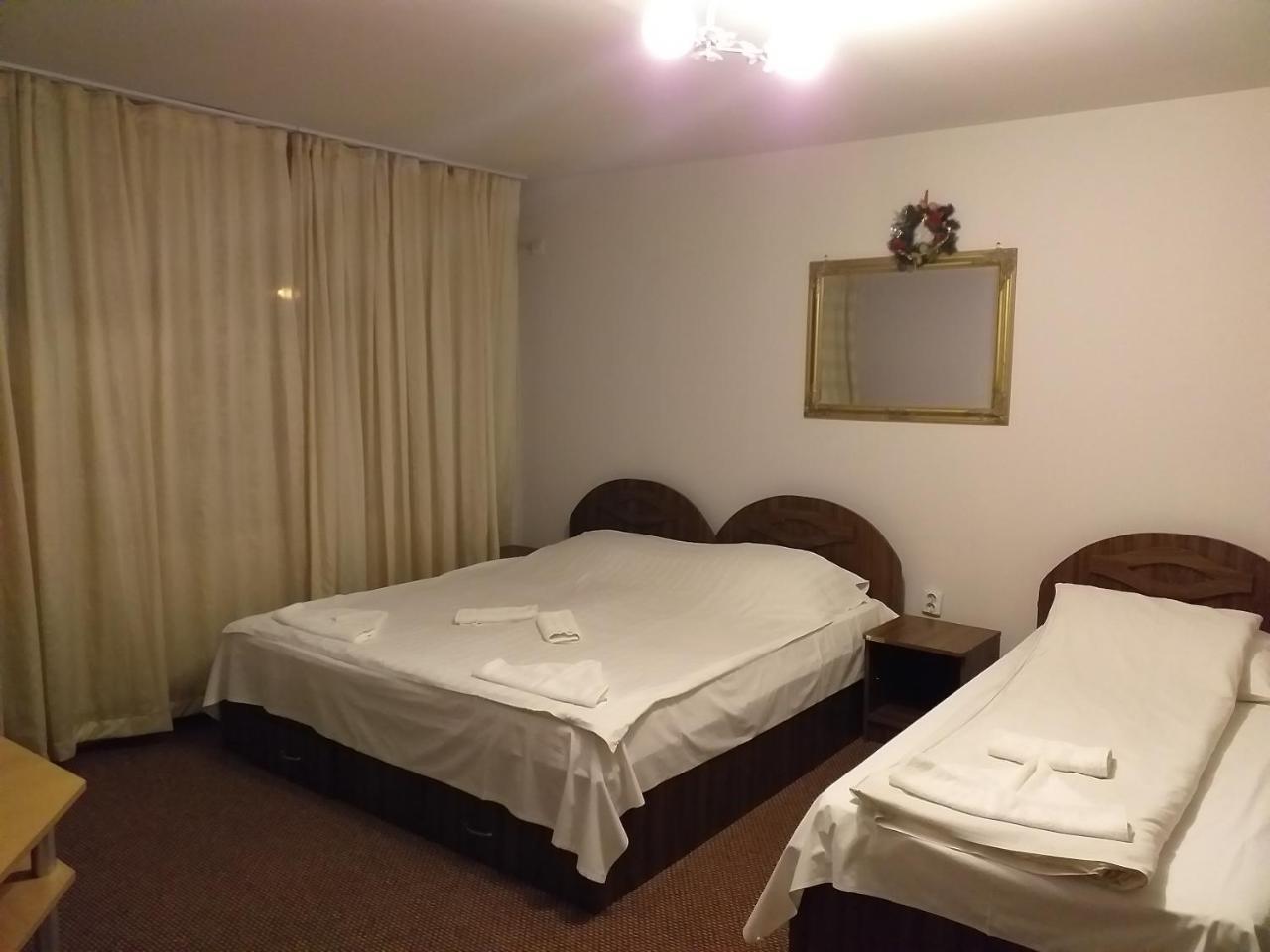 Casa Anemyra Hotel Sacele Luaran gambar