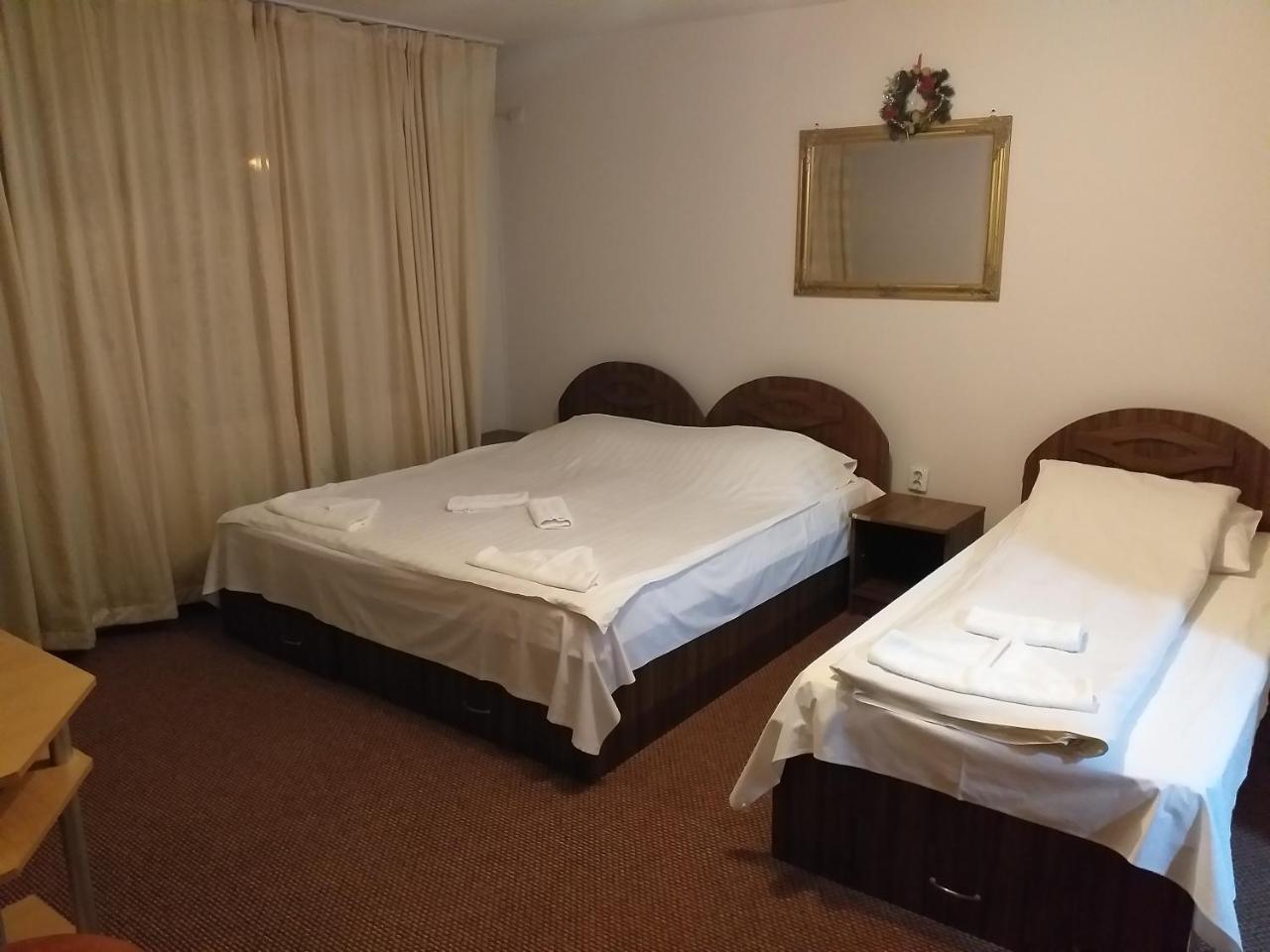 Casa Anemyra Hotel Sacele Luaran gambar