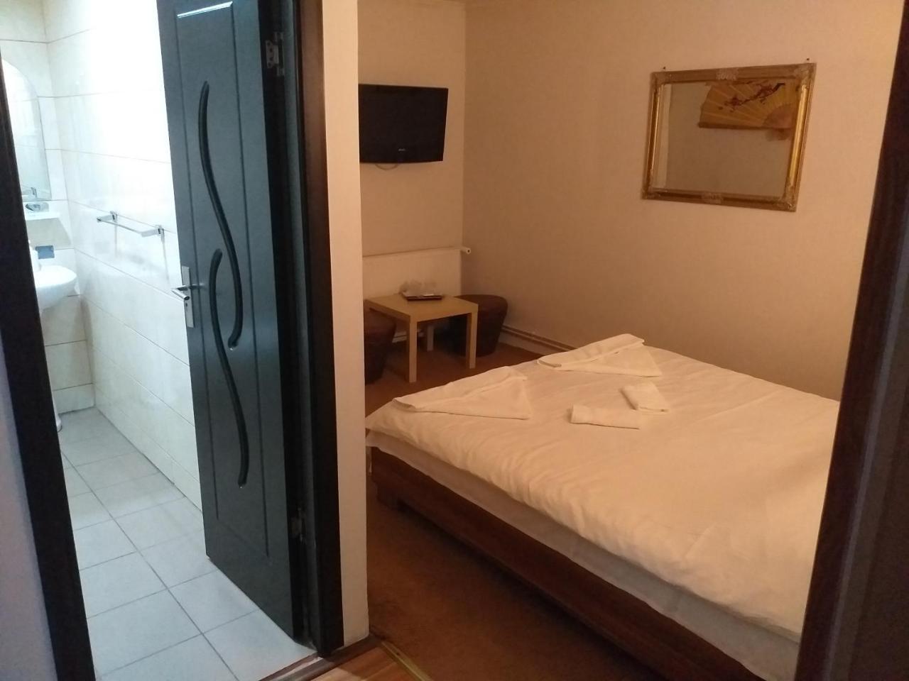 Casa Anemyra Hotel Sacele Luaran gambar