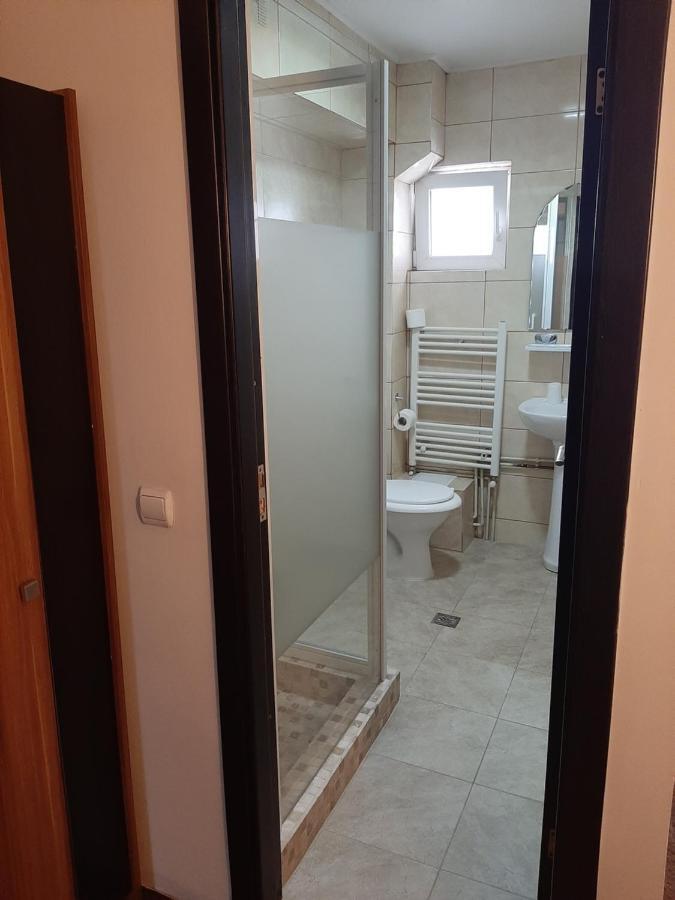 Casa Anemyra Hotel Sacele Luaran gambar